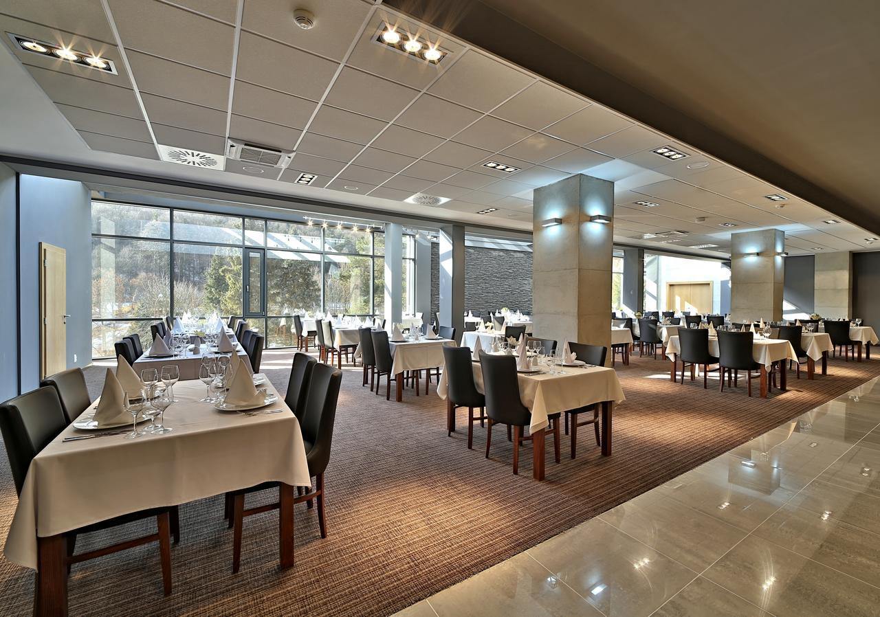 Hotel Alexander Bardejovské Kúpele 외부 사진