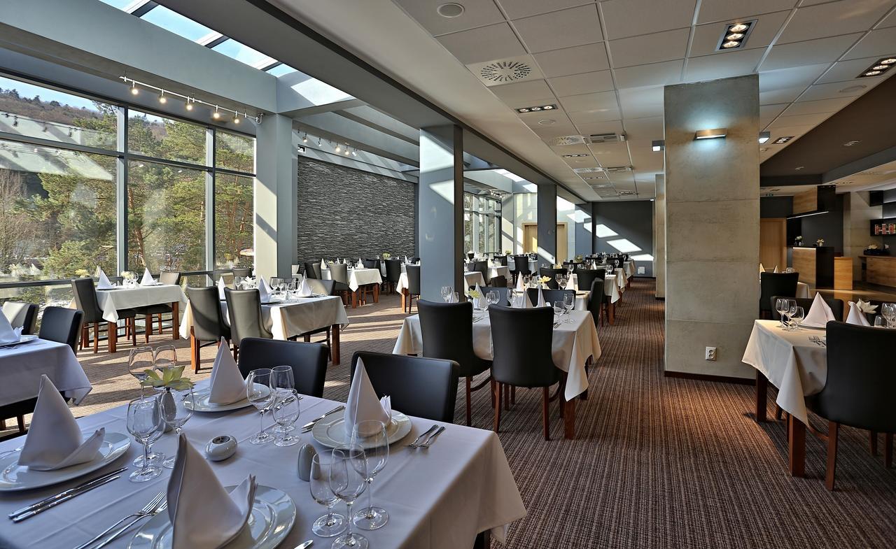Hotel Alexander Bardejovské Kúpele 외부 사진