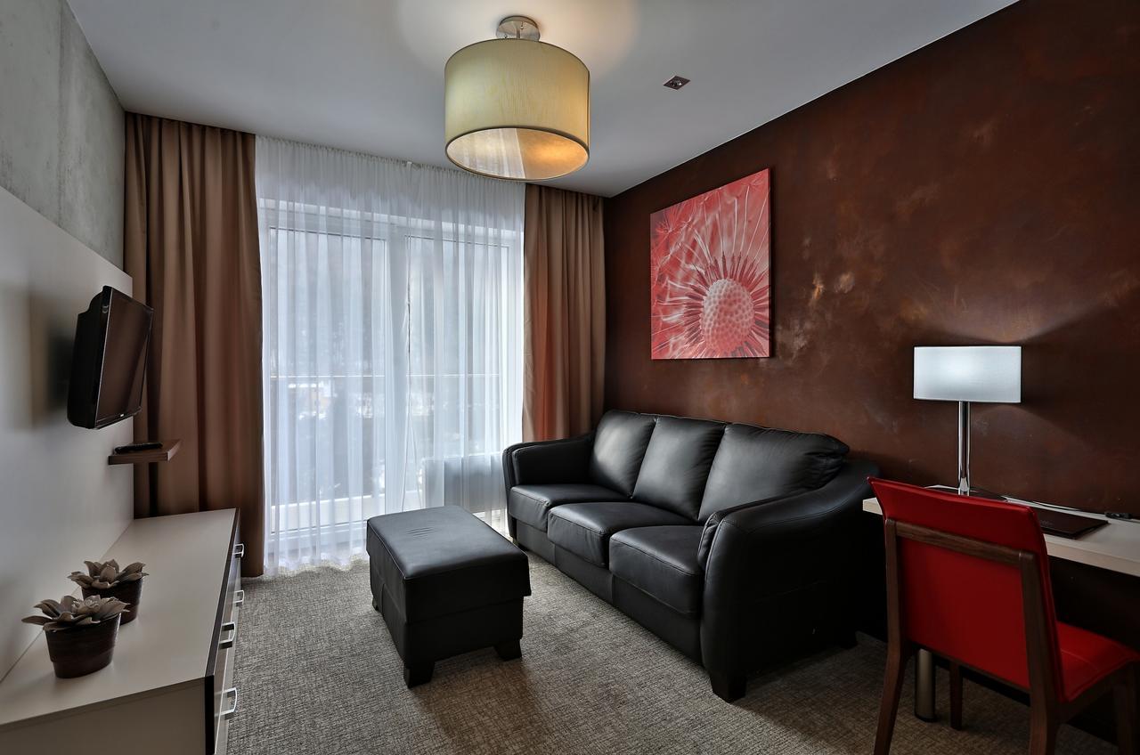 Hotel Alexander Bardejovské Kúpele 외부 사진