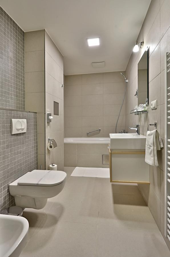 Hotel Alexander Bardejovské Kúpele 외부 사진